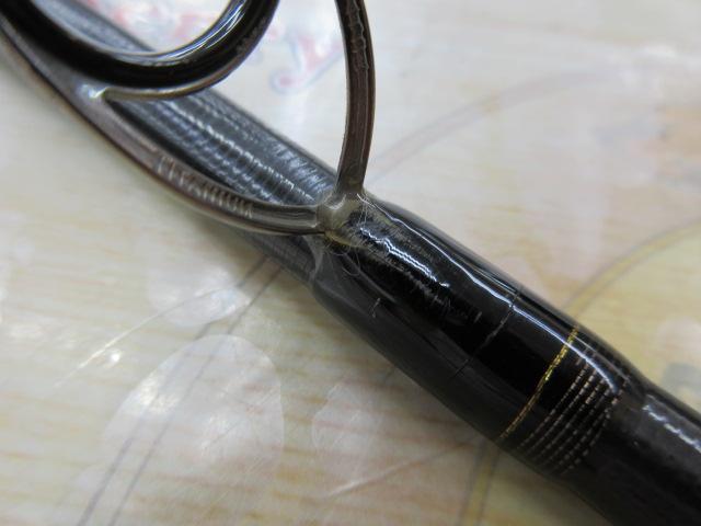 タイドマーク アルテサーノ エヴォルティアTZチューン TMAES100
