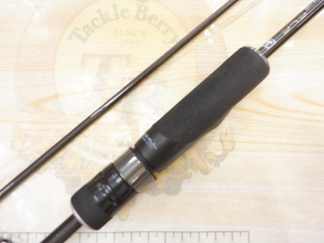20BRS BRS-S68UL+LG｜＠ベリーネット 日本最大新品中古釣具WEB