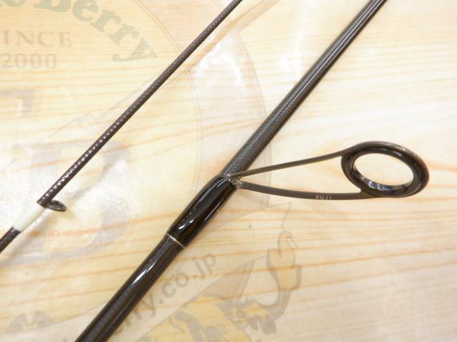 20BRS BRS-S68UL+LG｜＠ベリーネット 日本最大新品中古釣具WEB