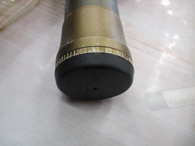 ダイヤフラッシュ細鱗硬調100