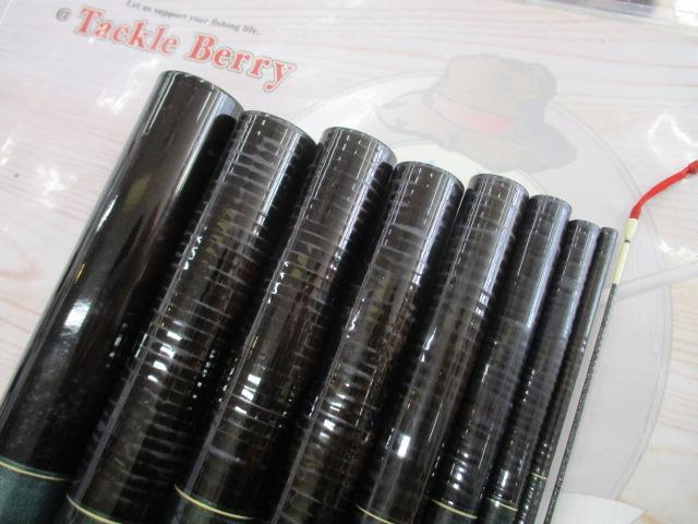 ダイヤフラッシュ細鱗硬調100