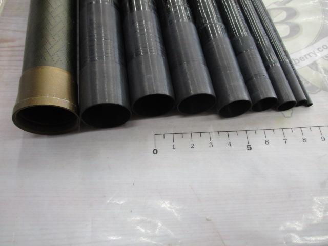 ダイヤフラッシュ細鱗硬調100