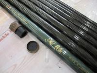 ダイヤフラッシュ細鱗硬調100