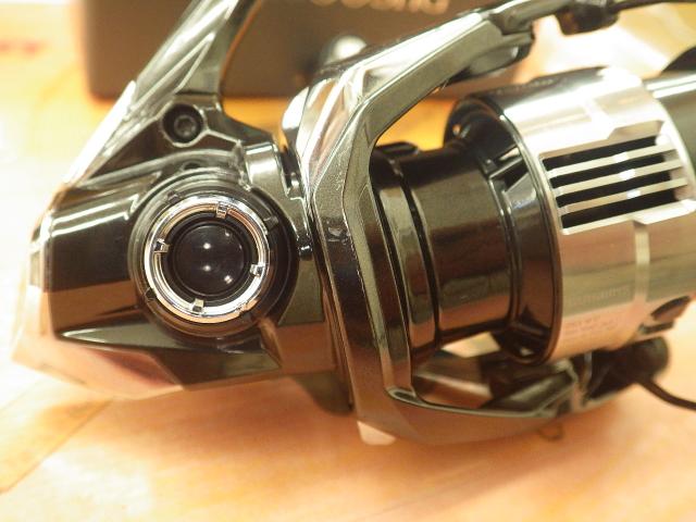 23ヴァンキッシュ 2500SHG