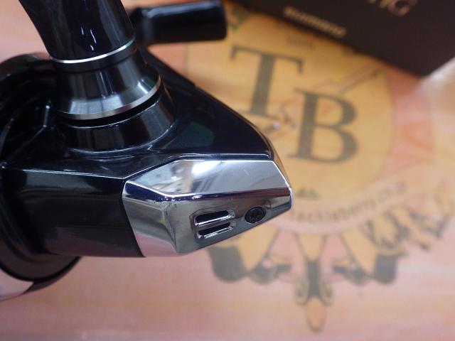 23ヴァンキッシュ 2500SHG