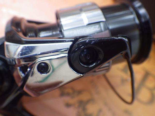 23ヴァンキッシュ 2500SHG