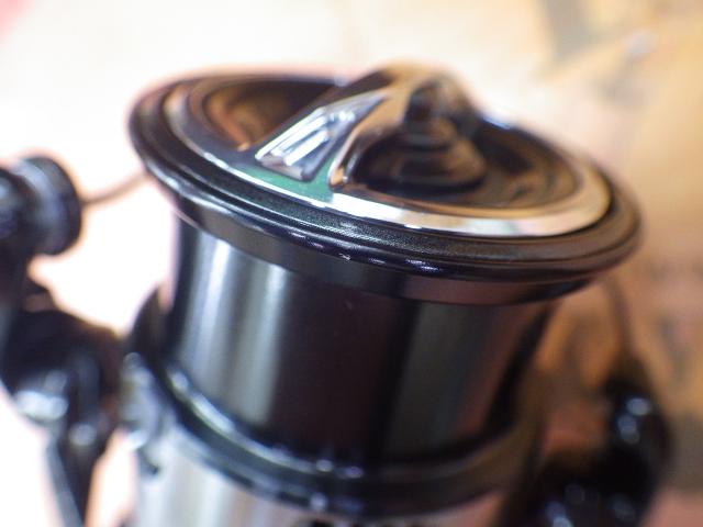 23ヴァンキッシュ 2500SHG