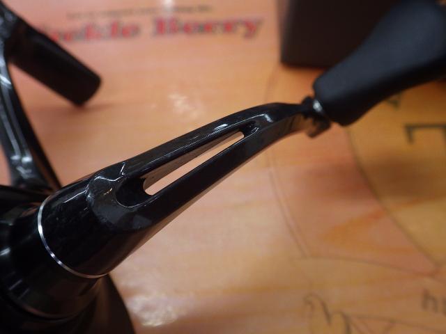 23ヴァンキッシュ 2500SHG