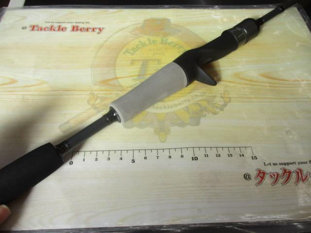 ワイルドサイド WSC60L/TZ VARIANT