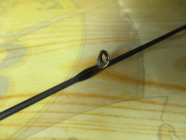 ワイルドサイド WSC60L/TZ VARIANT