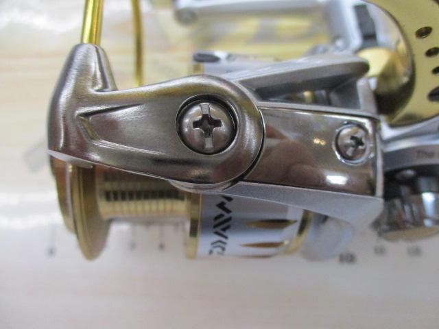 11インパルト 3000LBD