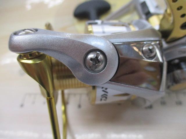 11インパルト 3000LBD