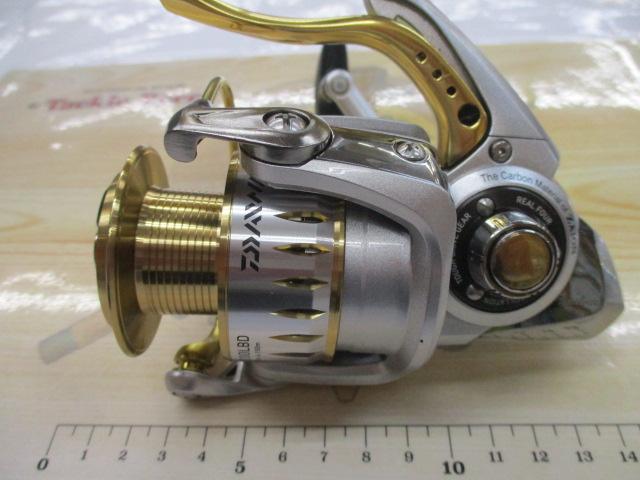 11インパルト 3000LBD