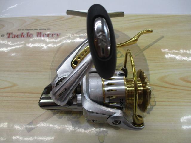 11インパルト 3000LBD