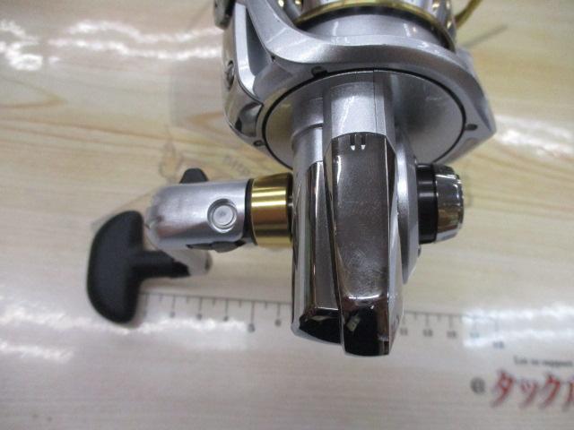 11インパルト 3000LBD