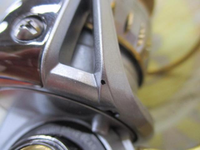 11インパルト 3000LBD