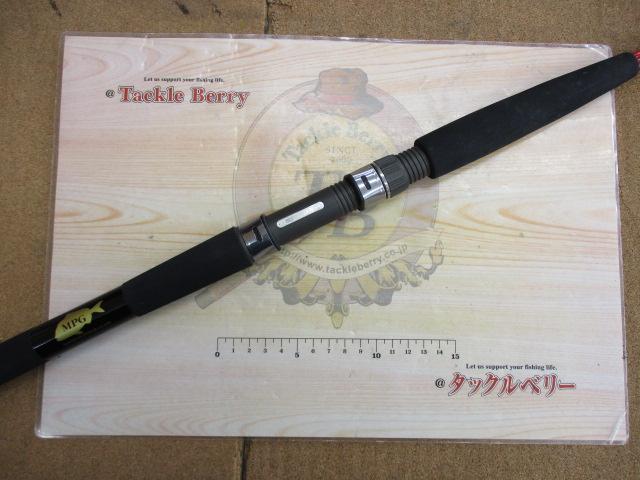 ブルークォーターセブン270