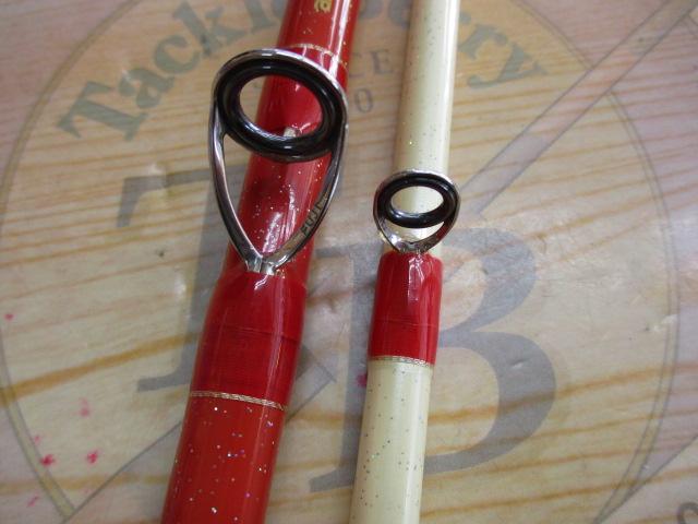 ブルークォーターセブン270