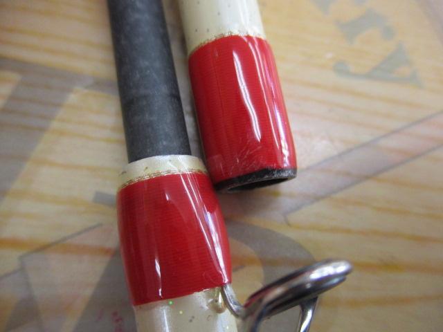 ブルークォーターセブン270