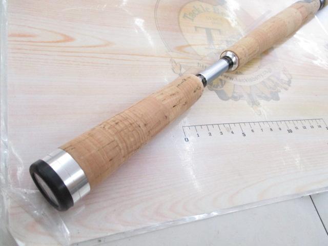 トラスティックS810ML