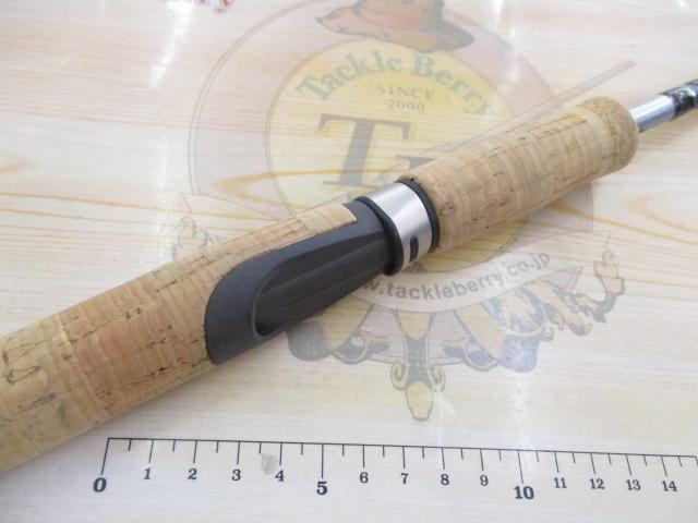 トラスティックS810ML