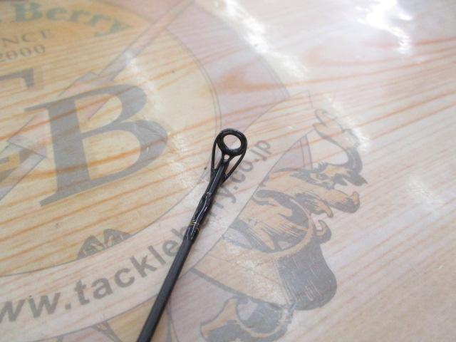 トラスティックS810ML