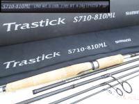 トラスティックS810ML