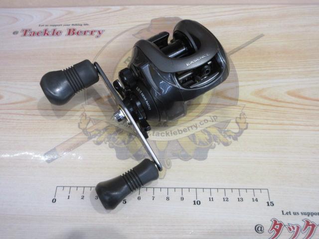 12エクスセンスDC RH