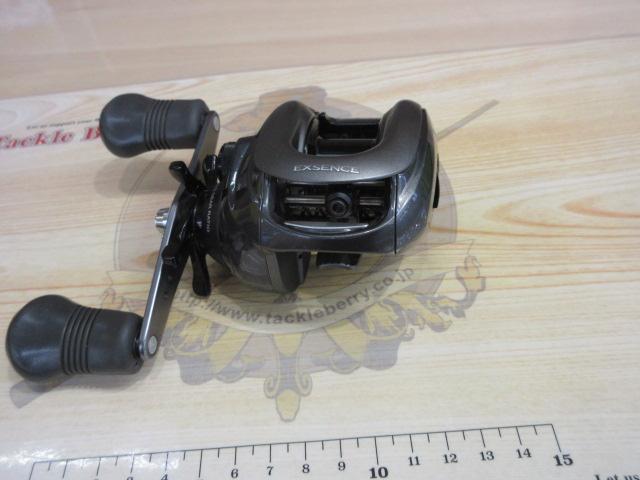 12エクスセンスDC RH