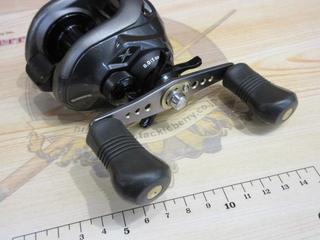 12エクスセンスDC RH