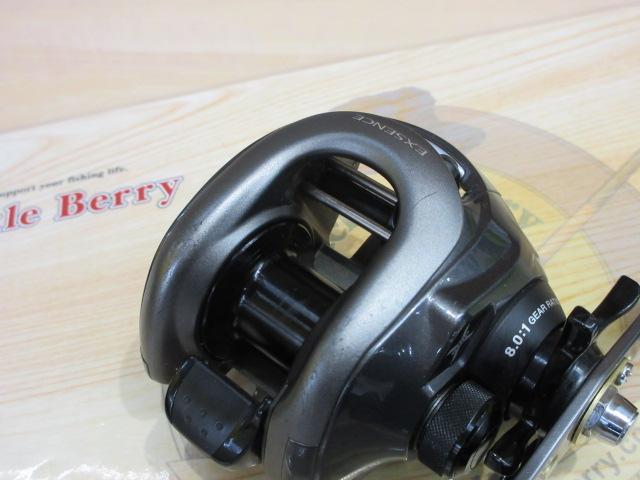 12エクスセンスDC RH