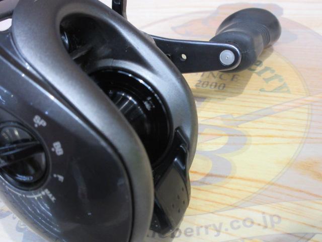 12エクスセンスDC RH