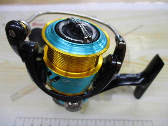 17エメラルダスMX 2508PE｜＠ベリーネット 日本最大新品中古釣具
