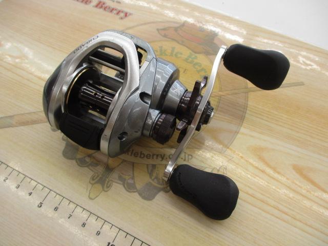 SHIMANO CURADO 200PG ベイトリール Amazon | SHIMANO CURADO 200PG K CURADO | シマノ(SHIMANO