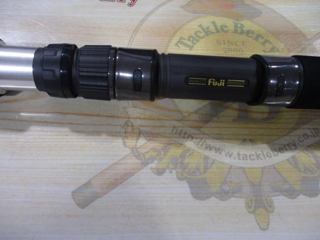 エキセントリックキャスティング 87MH