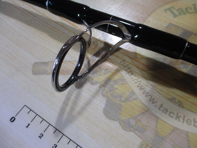 エキセントリックキャスティング 87MH