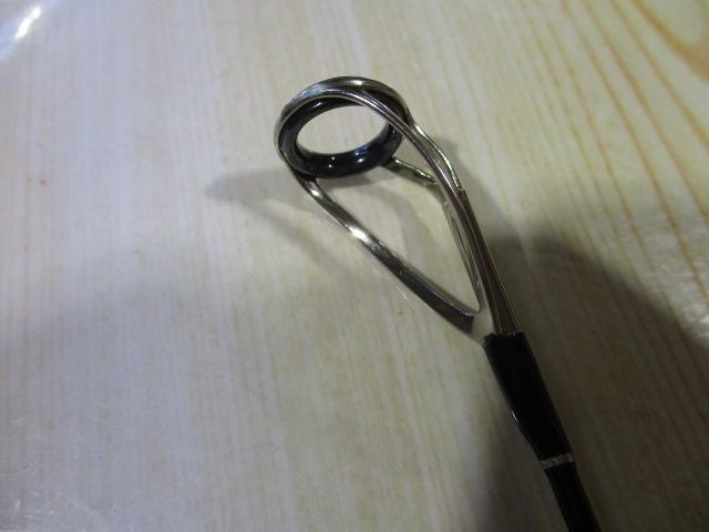 エキセントリックキャスティング 87MH