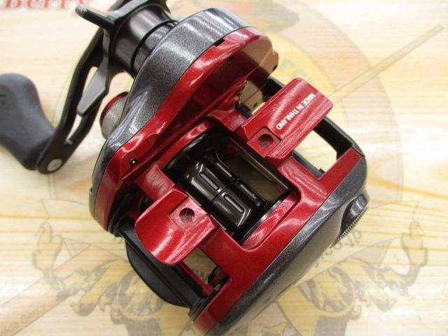 タトゥーラ HD 153H-TW｜＠ベリーネット 日本最大新品中古釣具