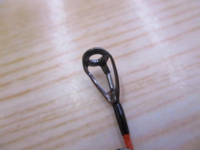 極鋭カワハギ レッドチューン AGS N-SF