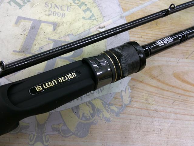 スタンドアウト SOC69M-2