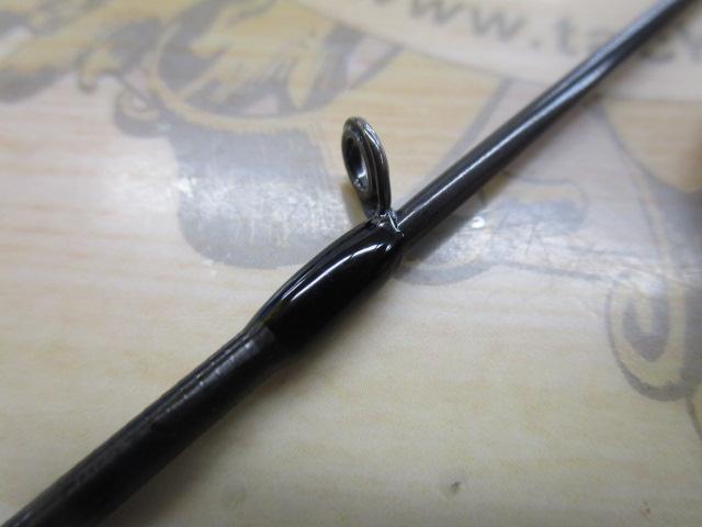 ソルティーステージプロトタイプタイラバ XTRC-642ULS60-ST