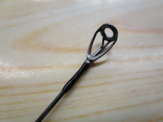 ソルティーステージプロトタイプタイラバ XTRC-642ULS60-ST