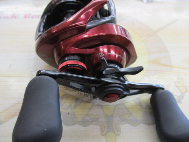 19スコーピオンMGL 150