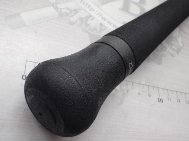 ブラックスケールバスハックBSHC-73M/XH+