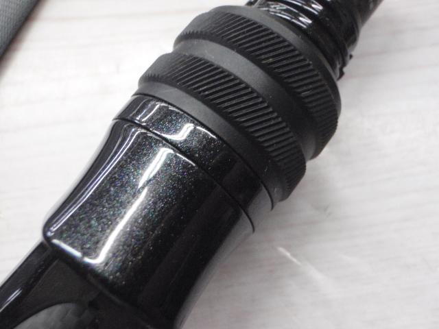 ブラックスケールバスハックBSHC-73M/XH+