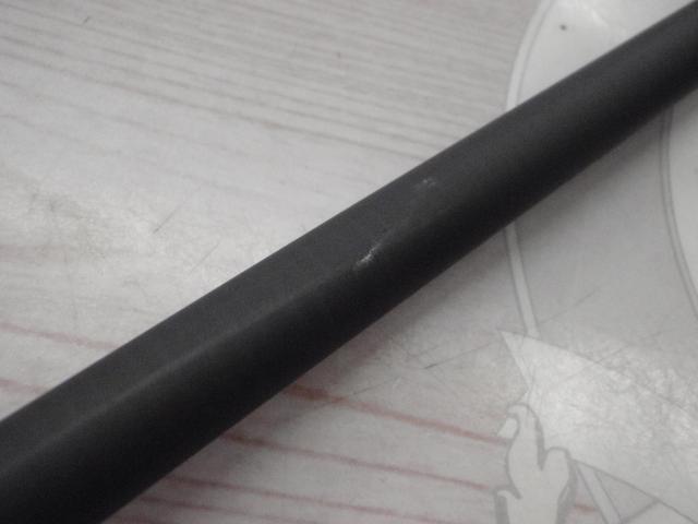 ブラックスケールバスハックBSHC-73M/XH+