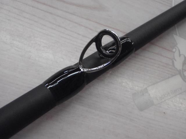 ブラックスケールバスハックBSHC-73M/XH+