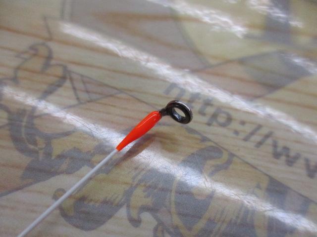 クロニクルカブセ遠投鬼彩 240