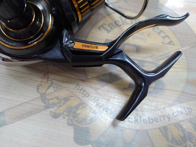 23ラグザス 2500XH-LBD