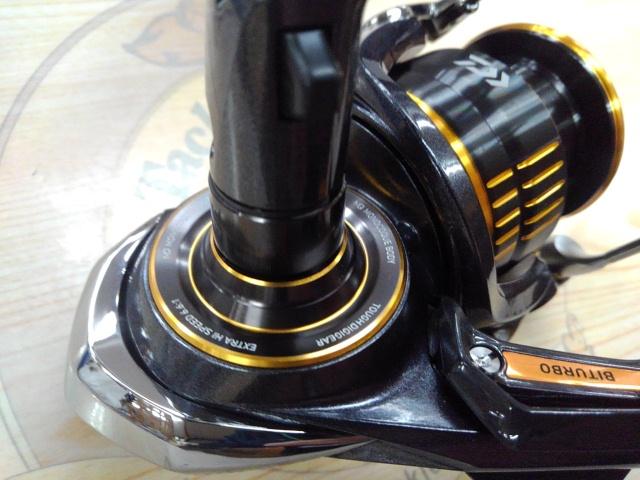 23ラグザス 2500XH-LBD